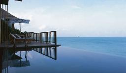 Six Senses Hideaway Samui Villa Pool