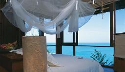 Six Senses Hideaway Samui Villa Interior