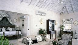 Coral Reef Club Bedroom