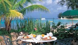 Coral Reef Club Dining