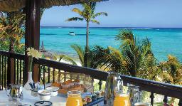 Dinarobin Dining
