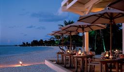 Jumby Bay External