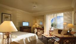 The Residence Mauritius Internal