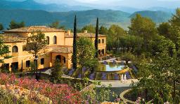 Four Seasons Resort Provence at Terre Blance External Four Seasons Resort Provence at Terre Blance External