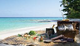 Soneva Fushi by Six Senses External