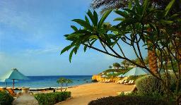 Four Seasons Resort Sharm El Sheikh External