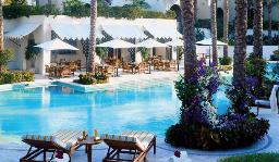 Four Seasons Resort Sharm El Sheikh External