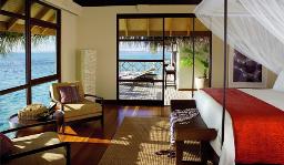 Four Seasons Resort Maldives at Kuda Huraa Internal