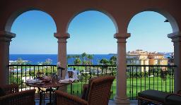 The St. Regis Mardavall Mallorca Resort External