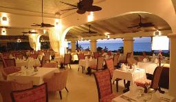 Spice Island Beach Resort Internal