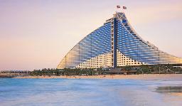 OneandOnly Ocean Club, Bahamas External