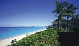 OneandOnly Ocean Club, Bahamas External