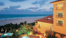 The Ritz Carlton, Dubai External