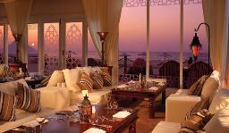 The Ritz Carlton, Dubai Internal The Ritz Carlton, Dubai Internal