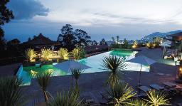 Choupana Hills Pool