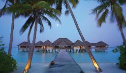 Soneva Gili by Six Senses External Soneva Gili by Six Senses External