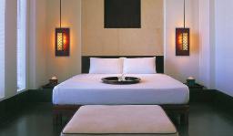 The Chedi Muscat Internal