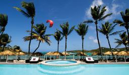 Hotel Guanahani and Spa External