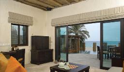 Six Senses Hideaway Zighy Bay Internal