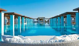 Amirandes Pool