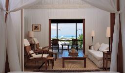 Parrot Cay Internal