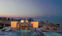 The Oberoi Sahl Hasheesh External