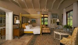 la Residencia Internal