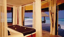 Banyan Tree Maldives Vabbinfaru Internal