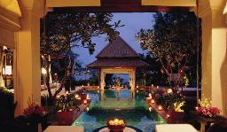 banyan Tree Phuket External
