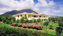 Four Seasons Resort Nevis External