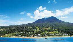 Four Seasons Resort Nevis External