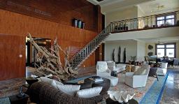 Peter Island Resort Internal