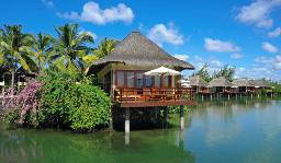 Constance Le Prince Maurice External