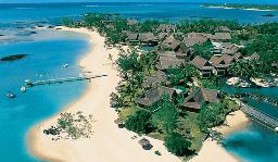 Constance Le Prince Maurice External
