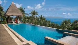 FS Koh Samui Pool