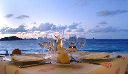Hotel Saint Barth Isle De France External
