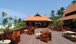 Four Seasons Resort Langkawi External
