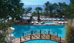 Marbella Club Hotel, Resort and Spa External