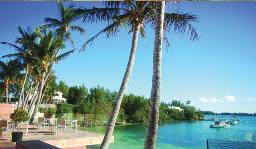 Cambridge Beaches Resort and Spa External