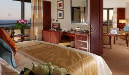 Four Seasons Hotel Beach Resort Cyprus Internal