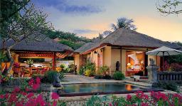 Four Seasons Resort Bali At Jimbaran Bay External