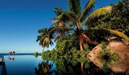 Banyan Tree Seychelles External