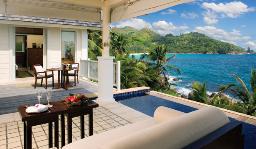 Banyan Tree Seychelles Internal