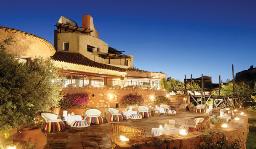 Hotel Cala Di Volpe External