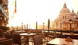 Gritti Palace External