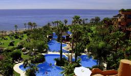 Kempinski Hotel Bahia Estepona External