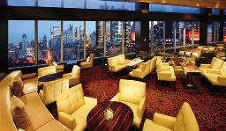 Mandarin Oriental New York Internal