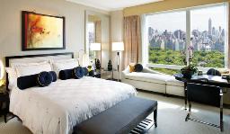 Mandarin Oriental New York Internal