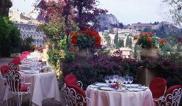 San Domenico Palace Hotel External