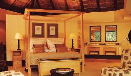 Shamwari Game Reserve Internal